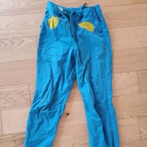 E9 Woman's Climbing Pants